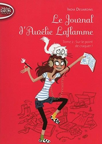 Le Journal d'aurélie laflamme