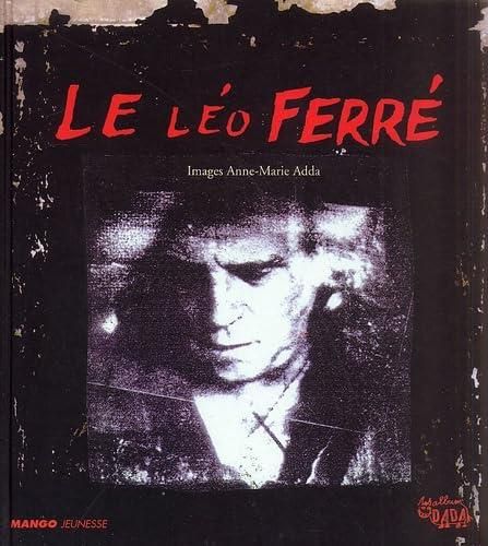 Le Leo ferre