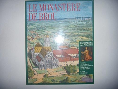 Le Monastere de brou