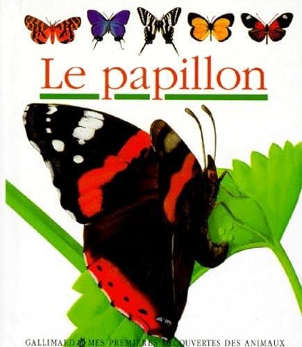 Le Papillon