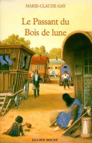 Le Passant du bois de lune