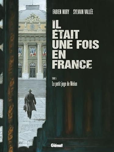 Le Petit juge de melun