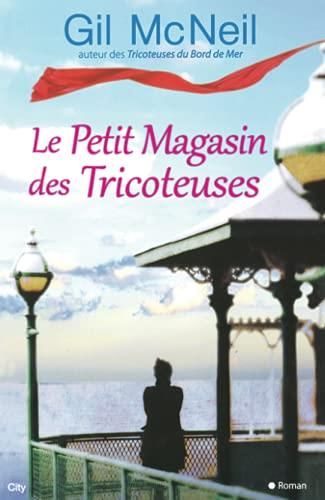 Le Petit magasin des tricoteuses