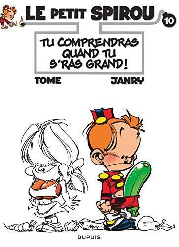 Le Petit spirou
