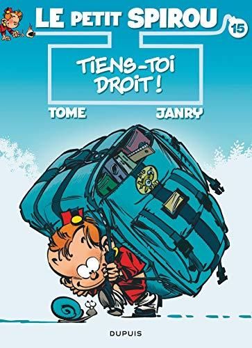 Le Petit spirou