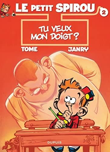 Le Petit spirou