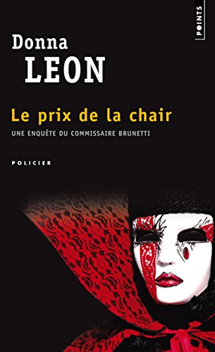 LE PRIX DE LA CHAIR