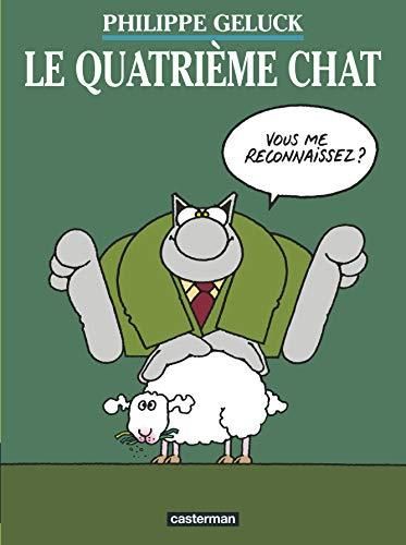 Le Quatrieme chat