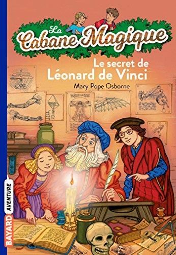Le Secret de leonard de vinci