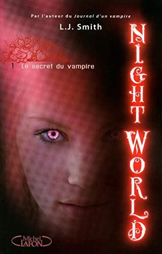 Le Secret du vampire