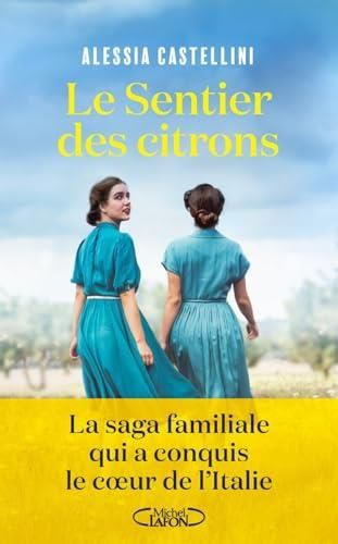 Le Sentier des citrons