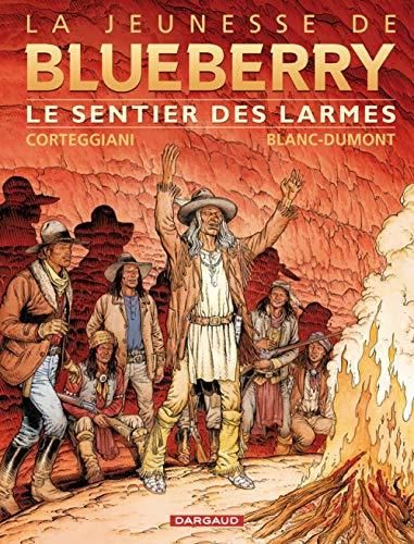Le Sentier des larmes