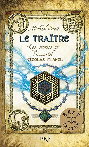 Le Traître