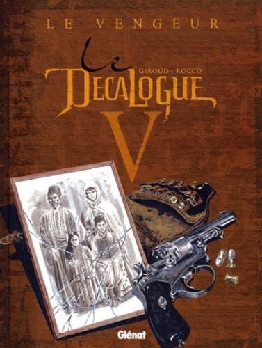Le Vengeur