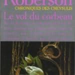 Le Vol du corbeau