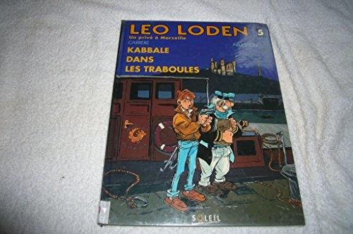 Léo loden