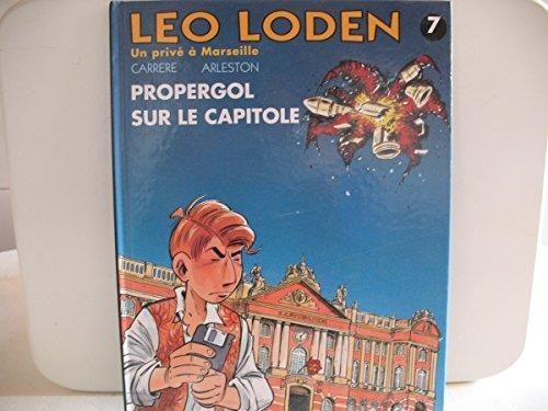 Léo loden