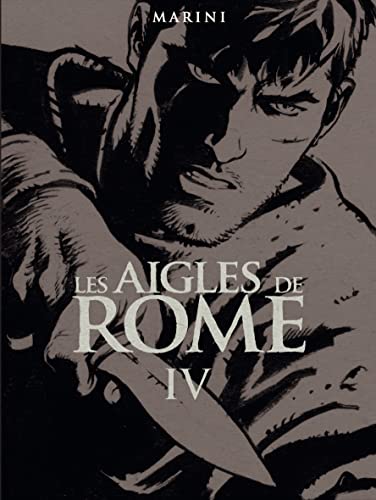 LES AIGLES DE ROME