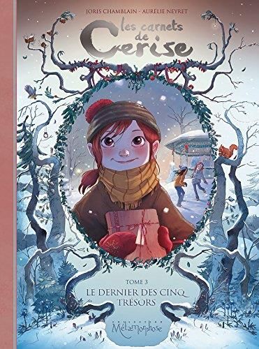 Les Carnets de cerise