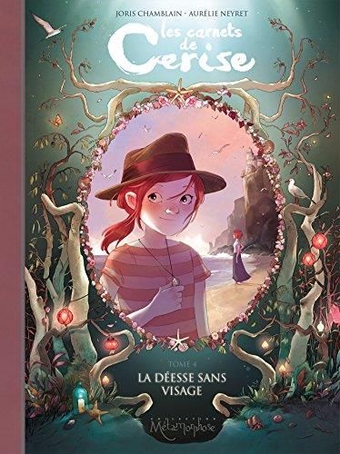 Les Carnets de cerise