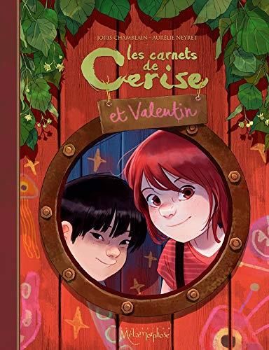 Les Carnets de cerise