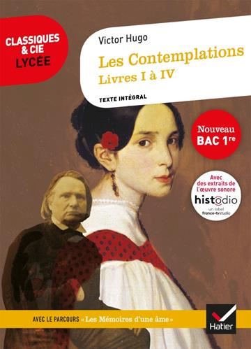 Les Contemplations