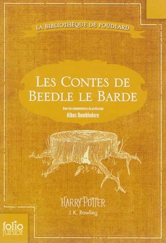 Les Contes de Beedle le barde