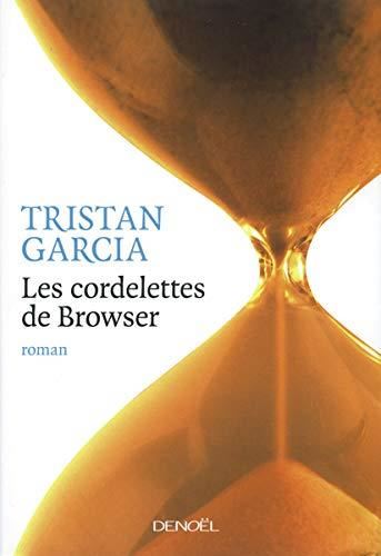 Les Cordelettes de Browser