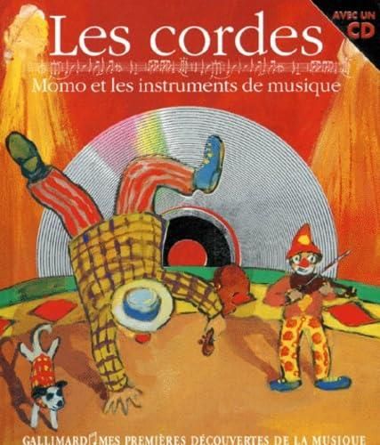 Les Cordes