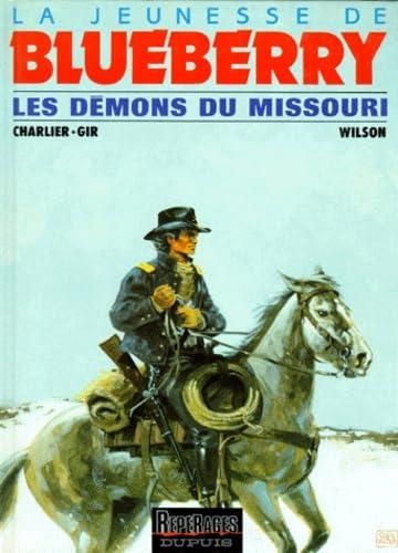 Les Démons du Missouri