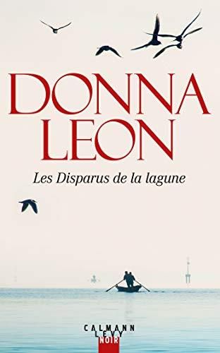 Les Disparus de la lagune