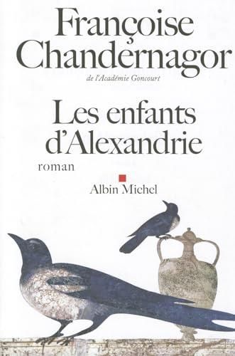 Les Enfants d'alexandrie