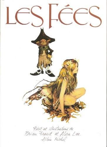 Les Fees