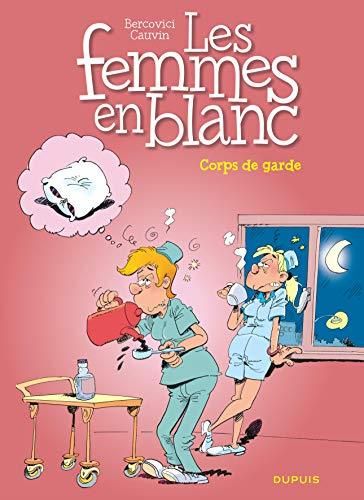 Les Femmes en blanc