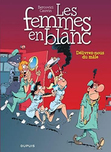 Les Femmes en blanc