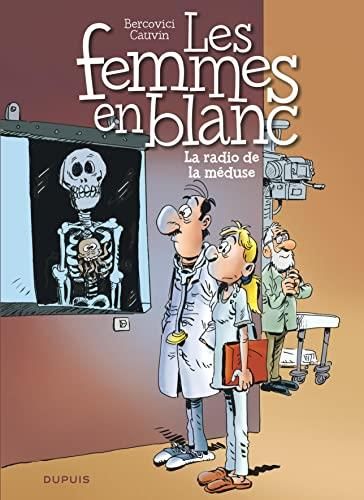 Les Femmes en blanc