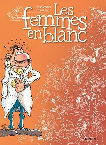Les Femmes en blanc
