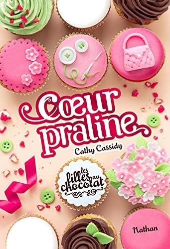 Les Filles au chocolat
