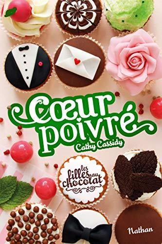 Les Filles au chocolat