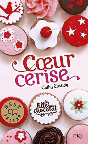 Les Filles au chocolat