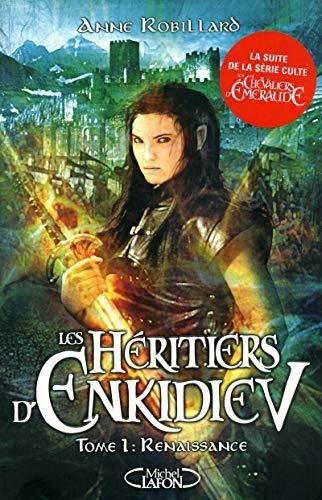 Les Héritiers d'enkidiev