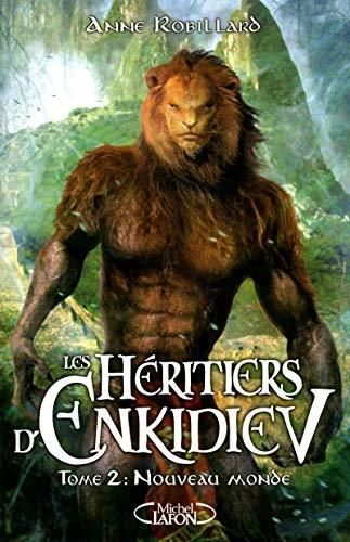 Les Héritiers d'enkidiev