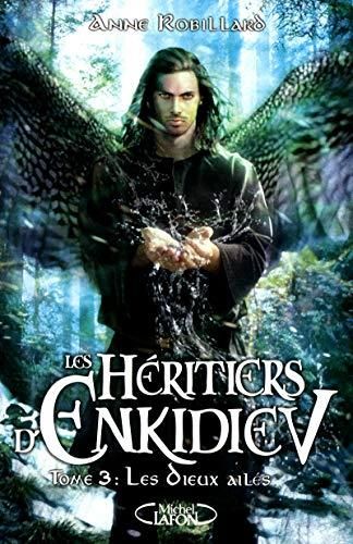 Les Héritiers d'enkidiev