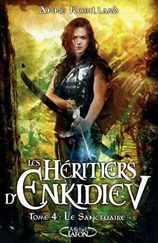 Les Héritiers d'enkidiev