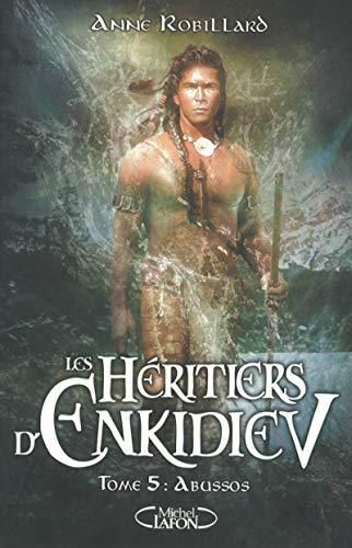 Les Héritiers d'enkidiev