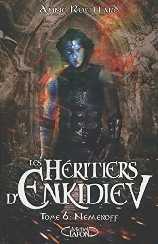 Les Héritiers d'enkidiev