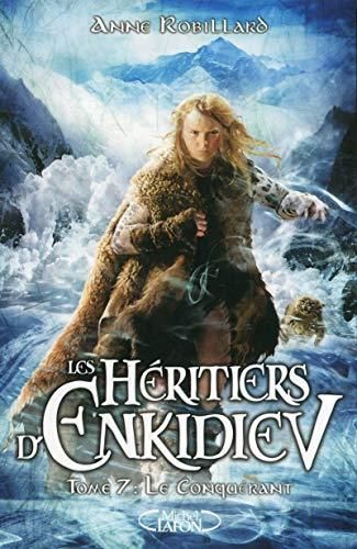 Les Héritiers d'enkidiev