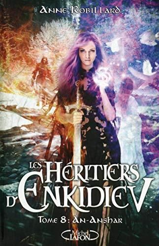 Les Héritiers d'enkidiev