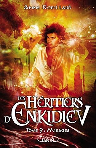 Les Héritiers d'enkidiev