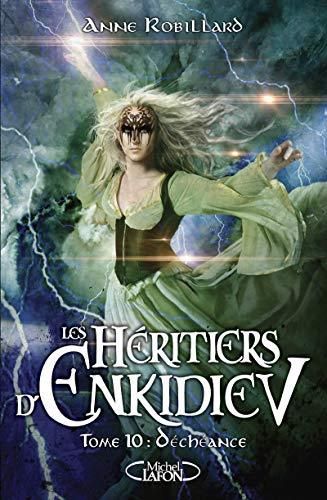 Les Héritiers d'enkidiev